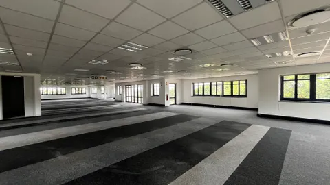 Freestone Office Park, 135 Patricia Road Sandton